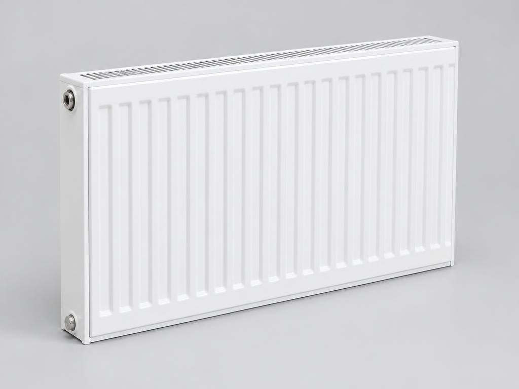 Steel Panel Radiator